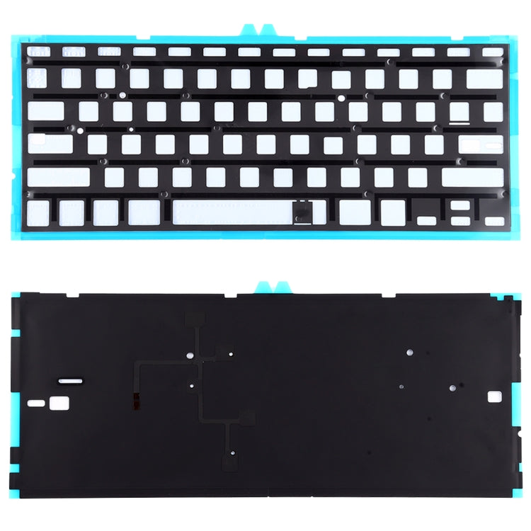 Retroilluminazione tastiera americana per MacBook Air 13,3 pollici A1369 (2011~2015), A1369 (US) Retroilluminazione tastiera americana per MacBook Air 13,3 pollici A1369 (2011~2015), A1369 (US)
